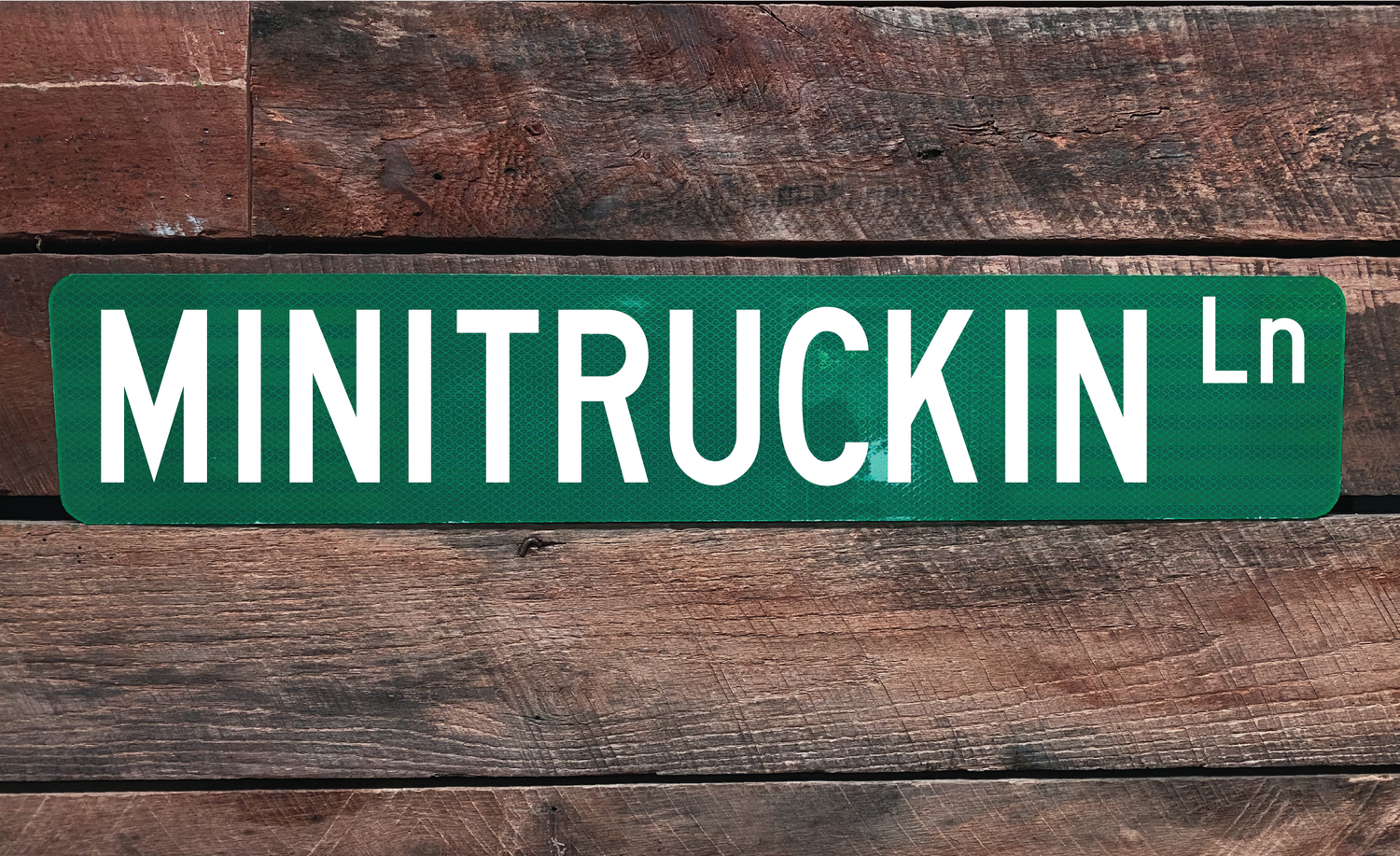 Street Signs