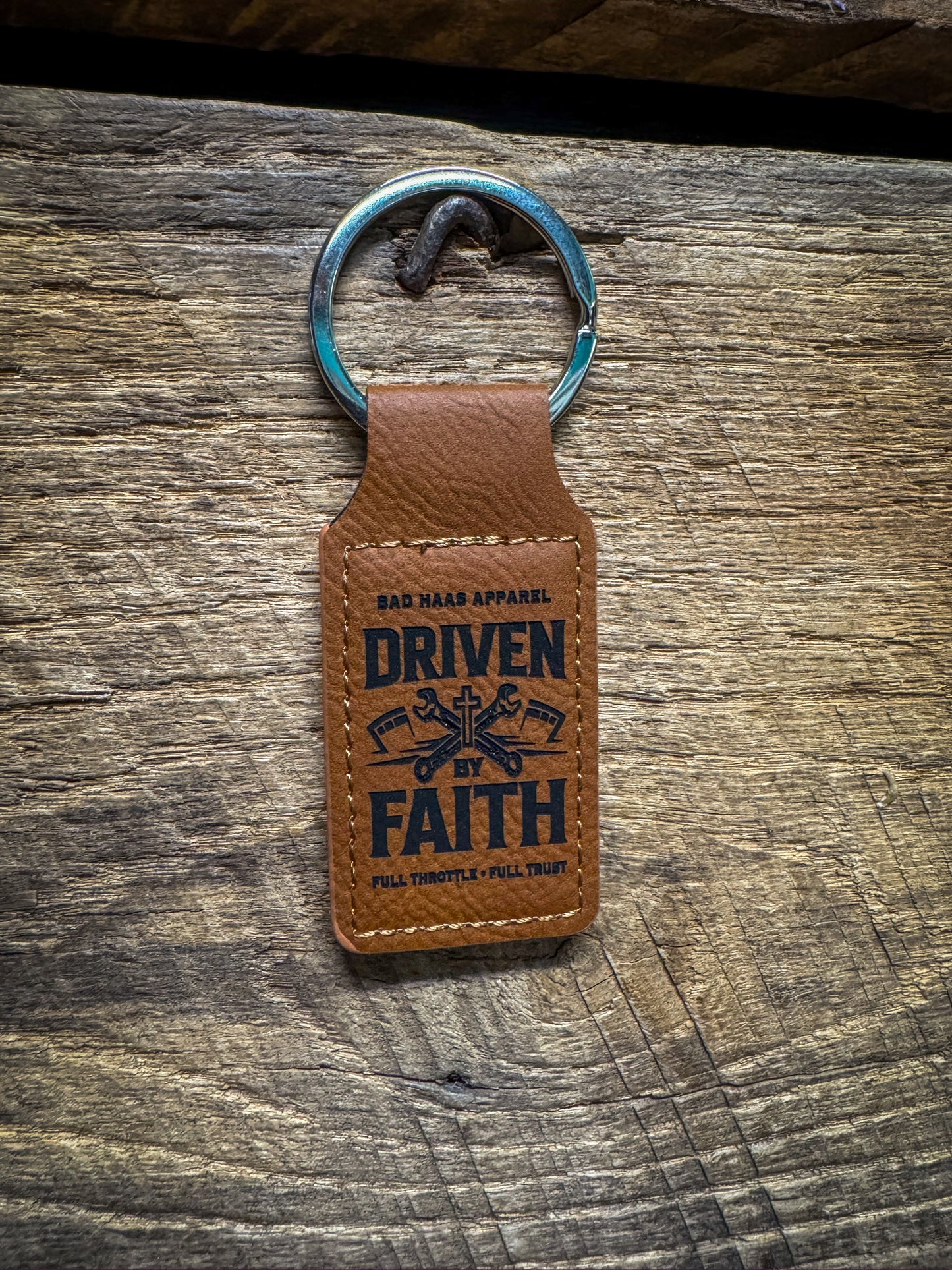 Faith Driver Bundle
