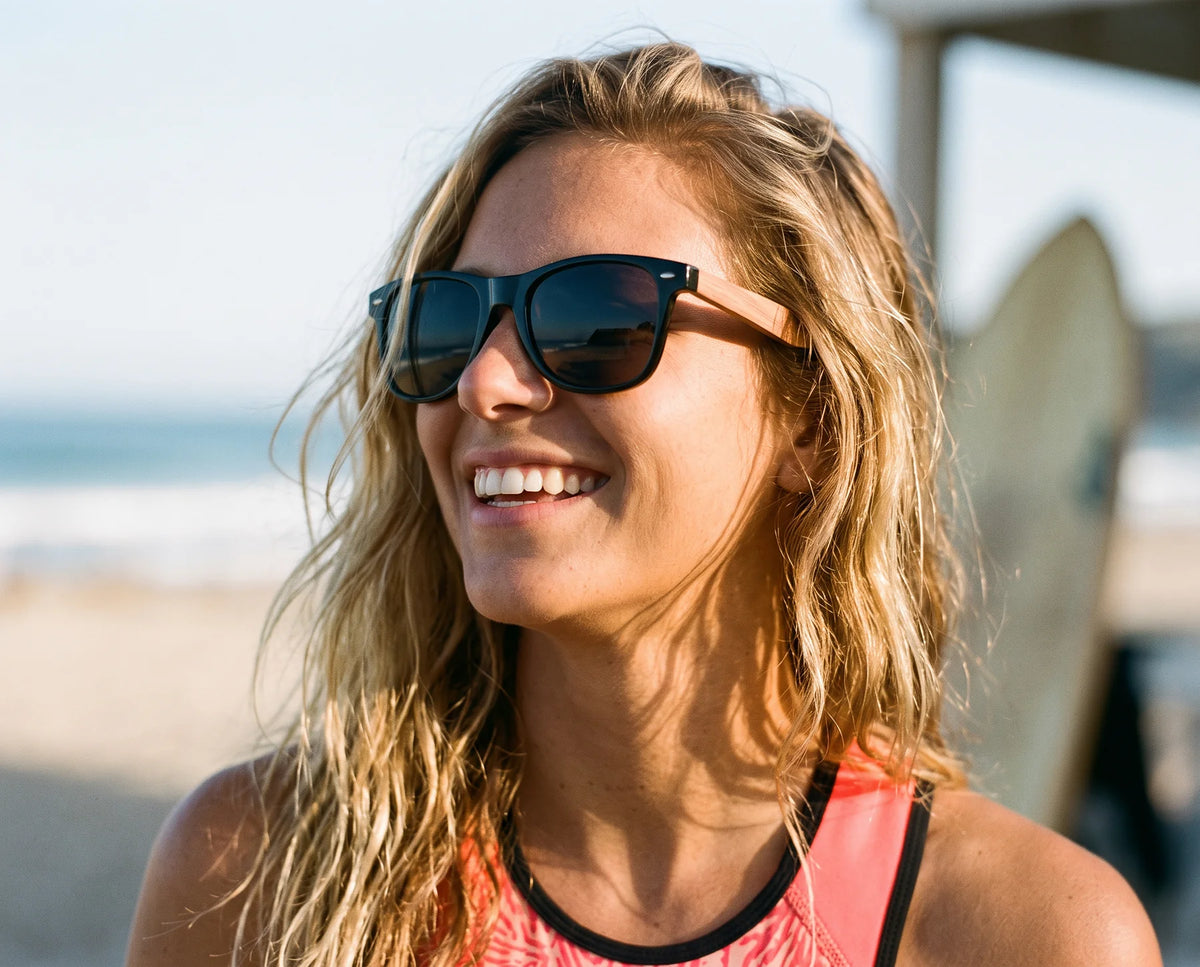 BODIE POLARIZED SUNGLASSES