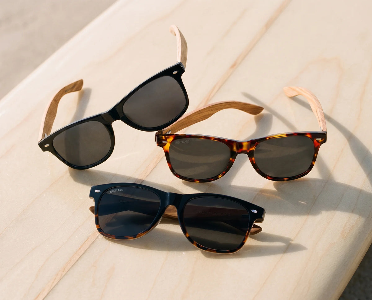 BODIE POLARIZED SUNGLASSES