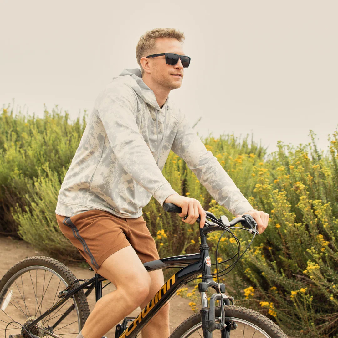 BRAYDEN POLARIZED SUNGLASSES