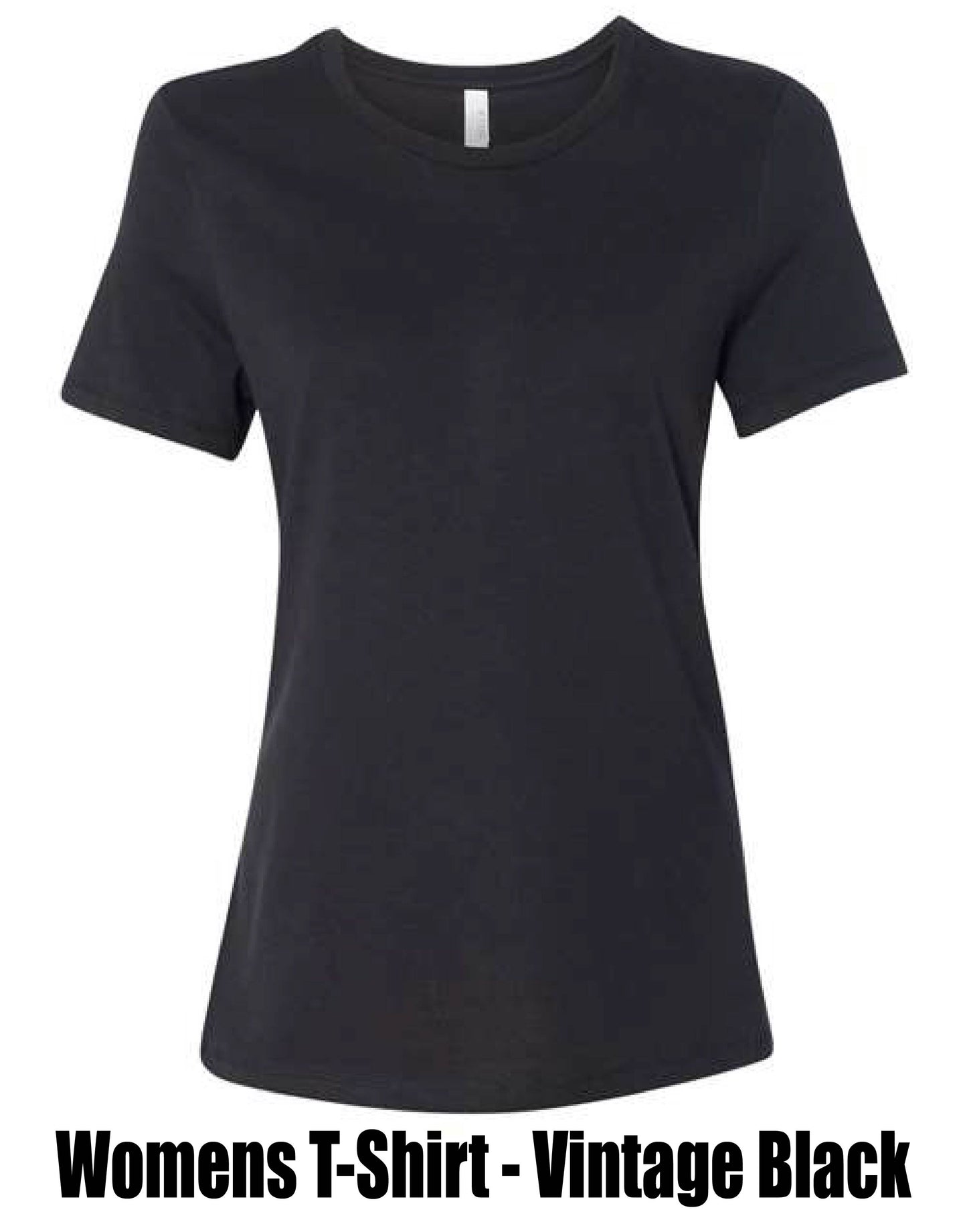 Driven By Faith Tee