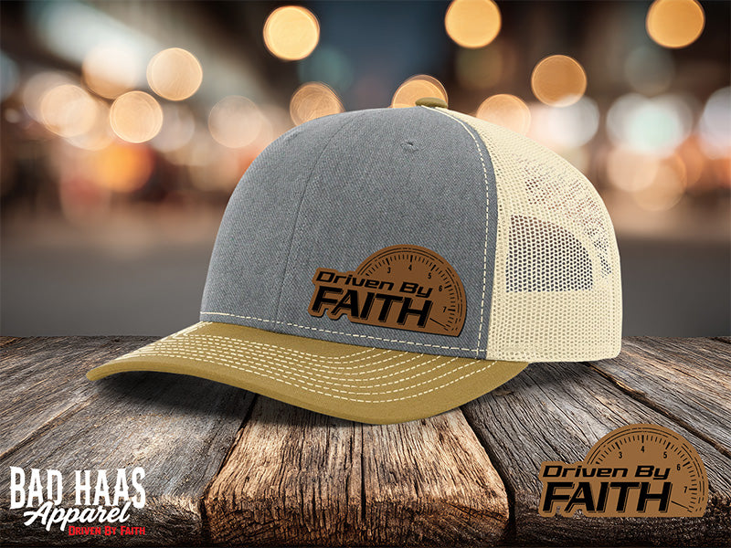 The Driven By Faith Bundle