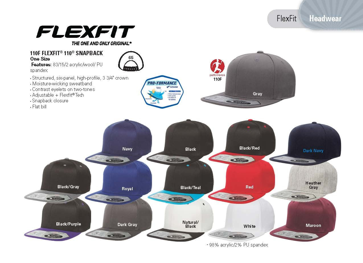 Relaxed Atmosphere Modern Logo Hat – Retro Colors Edition