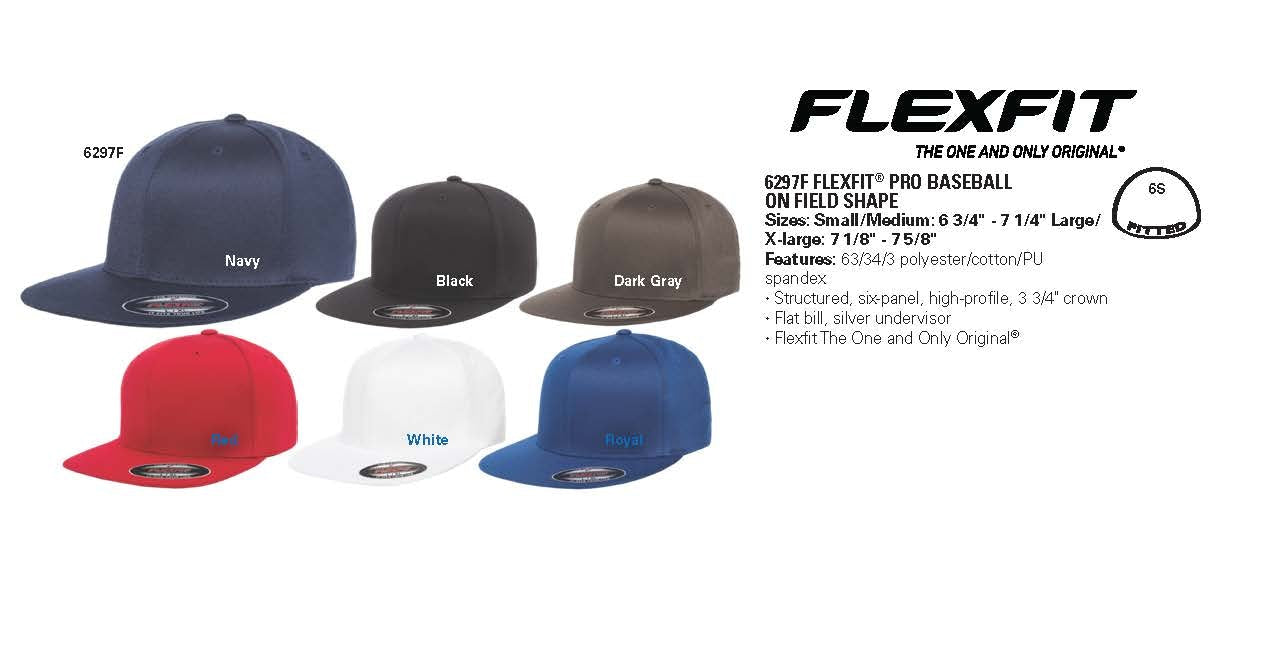 Relaxed Atmosphere Modern Logo Hat – Retro Colors Edition