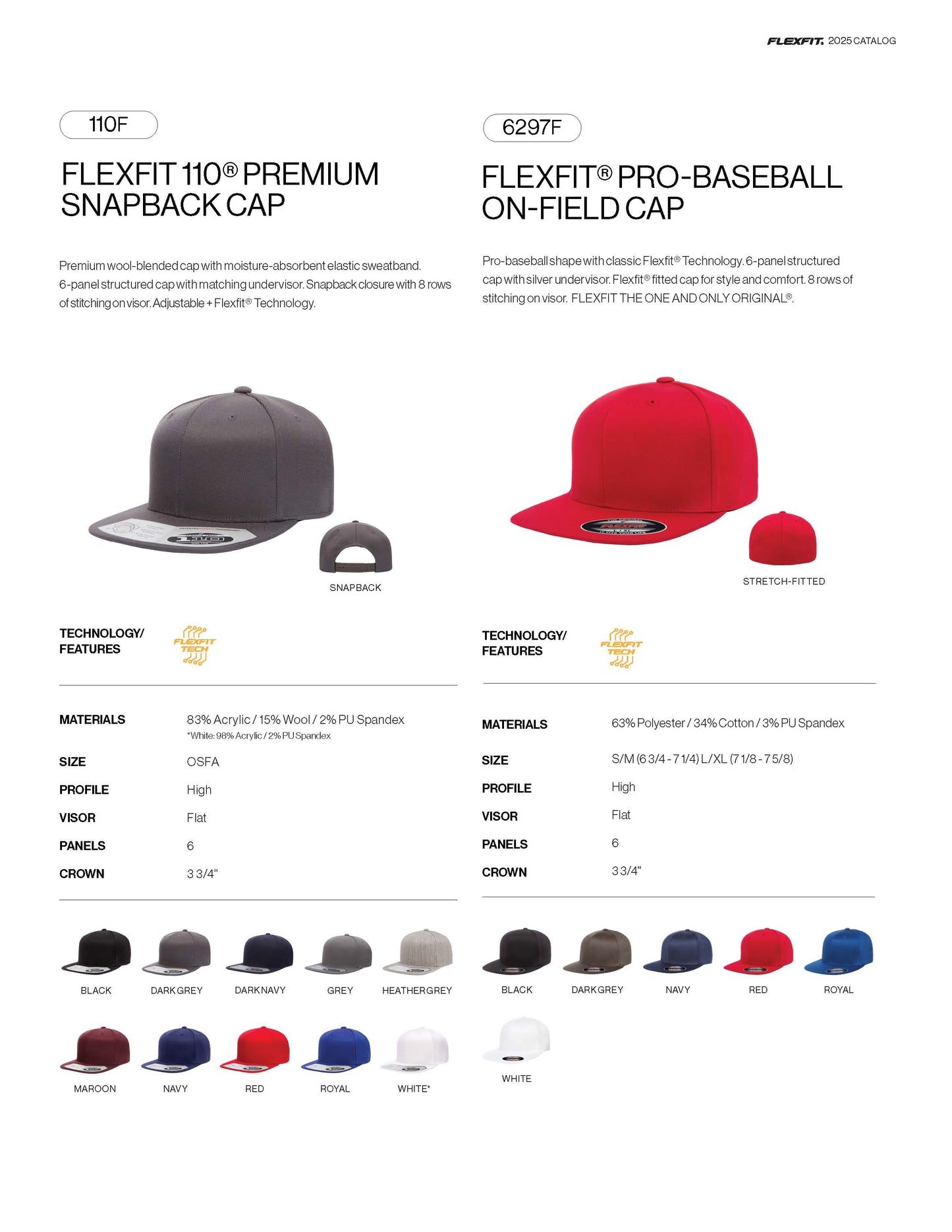 Broke Society – Metal Emblem Hat