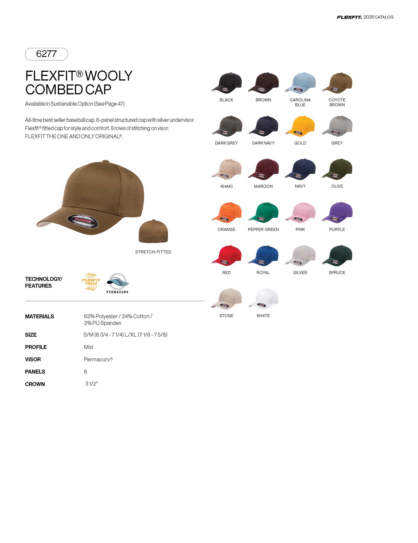 Broke Society – Metal Emblem Hat