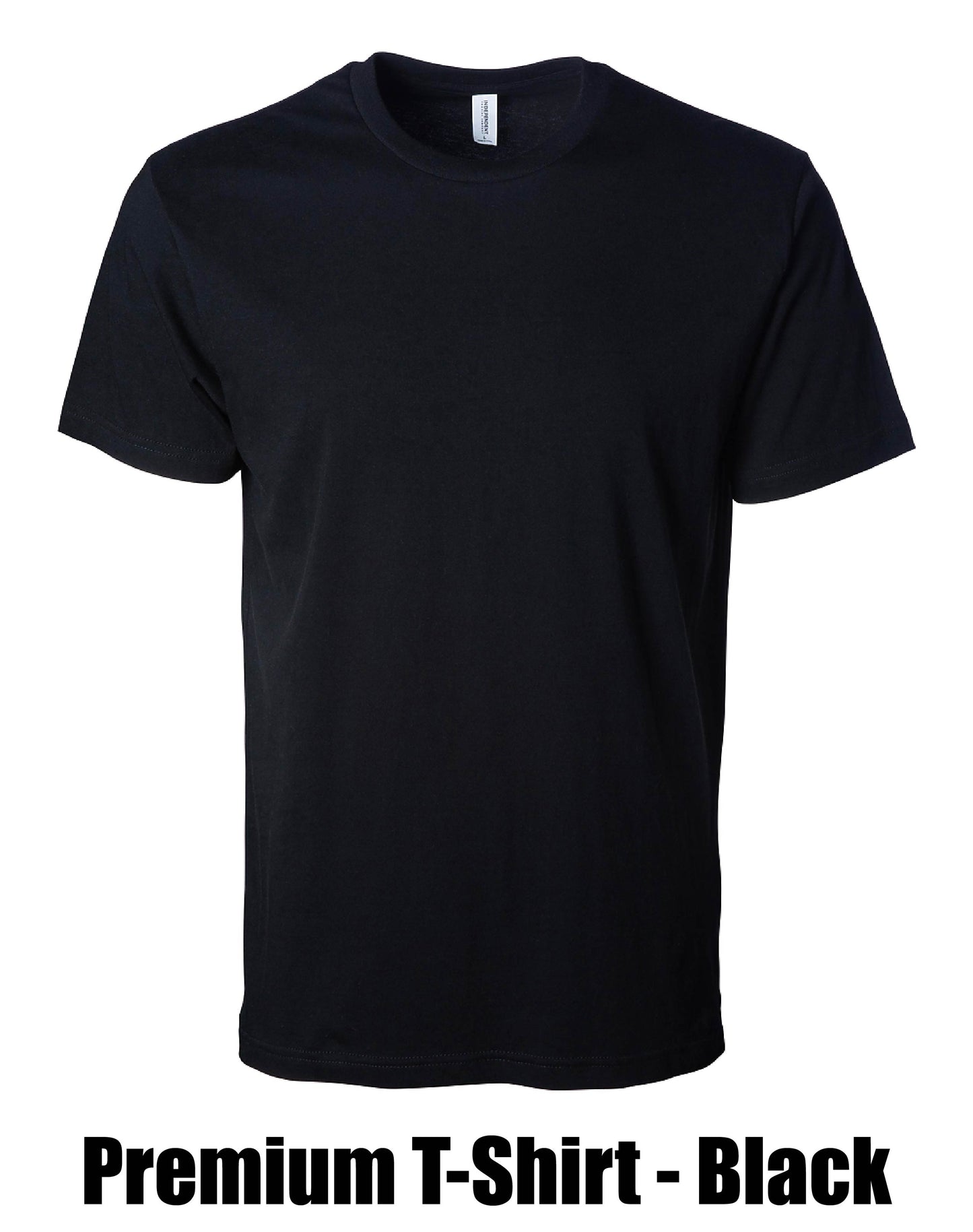 Driven By Faith Tee