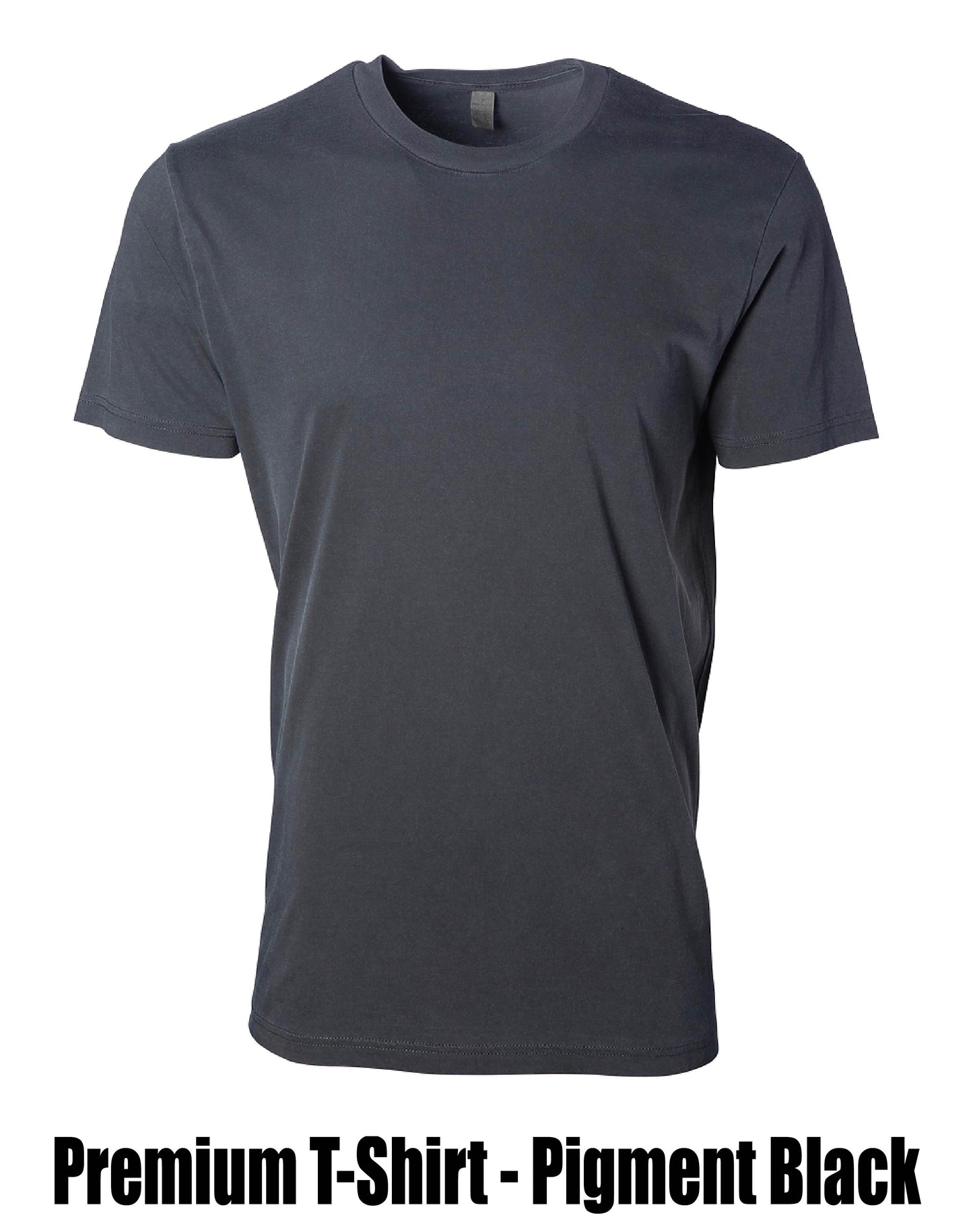 Driven By Faith Tee