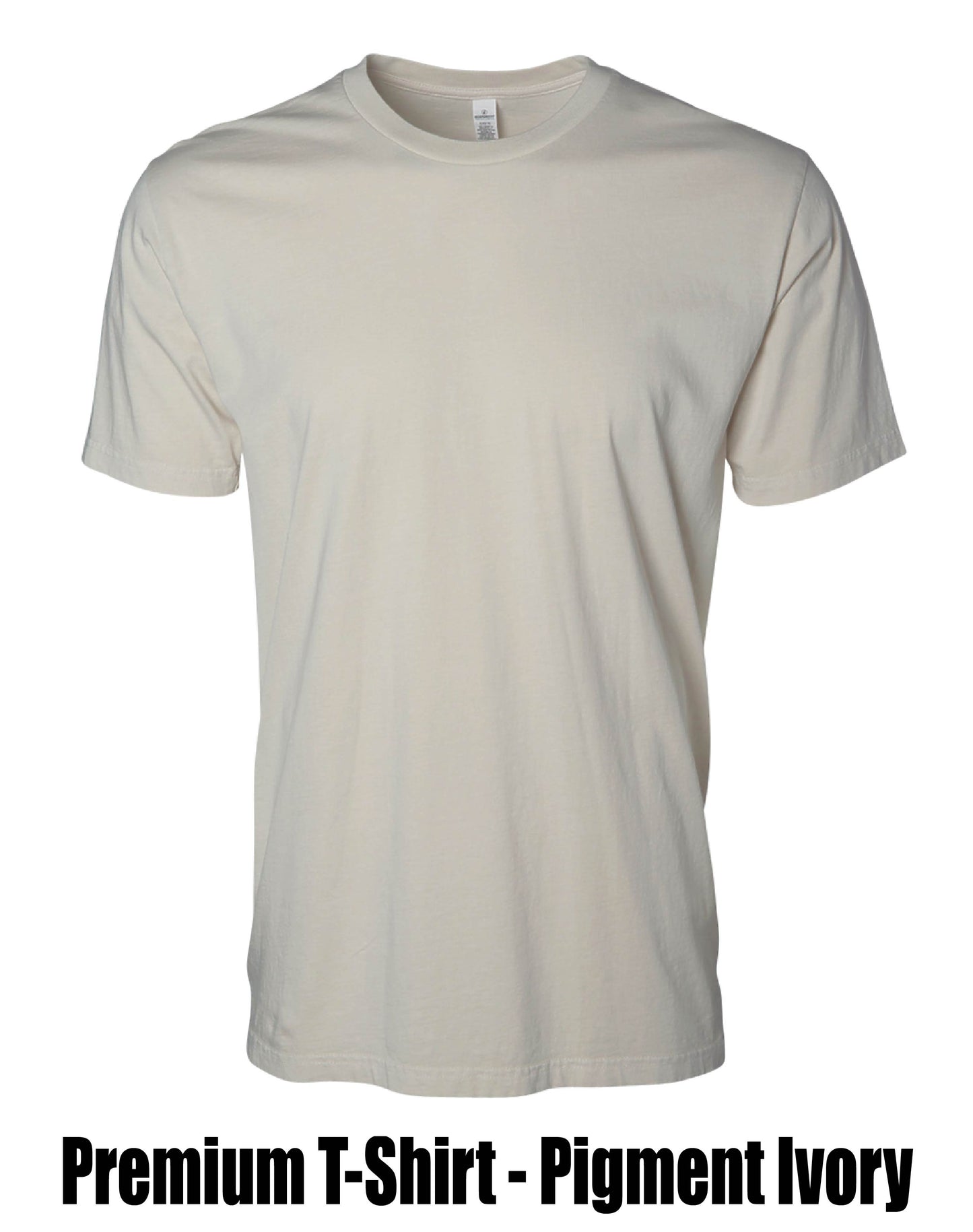 Driven By Faith Tee
