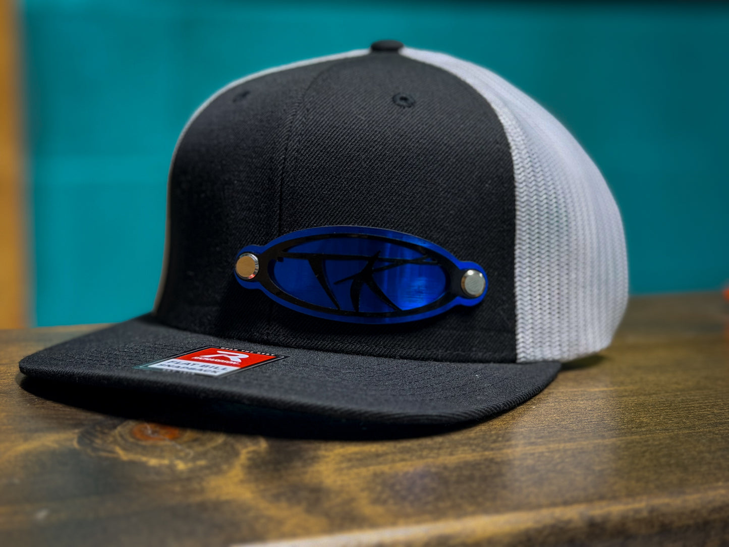Twisted Koncept Emblem Back Layer