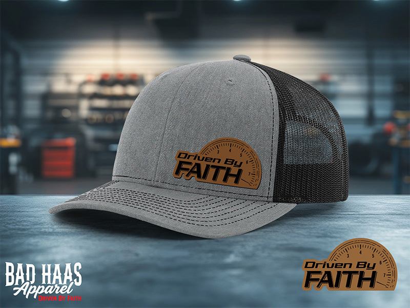 The Driven By Faith Bundle