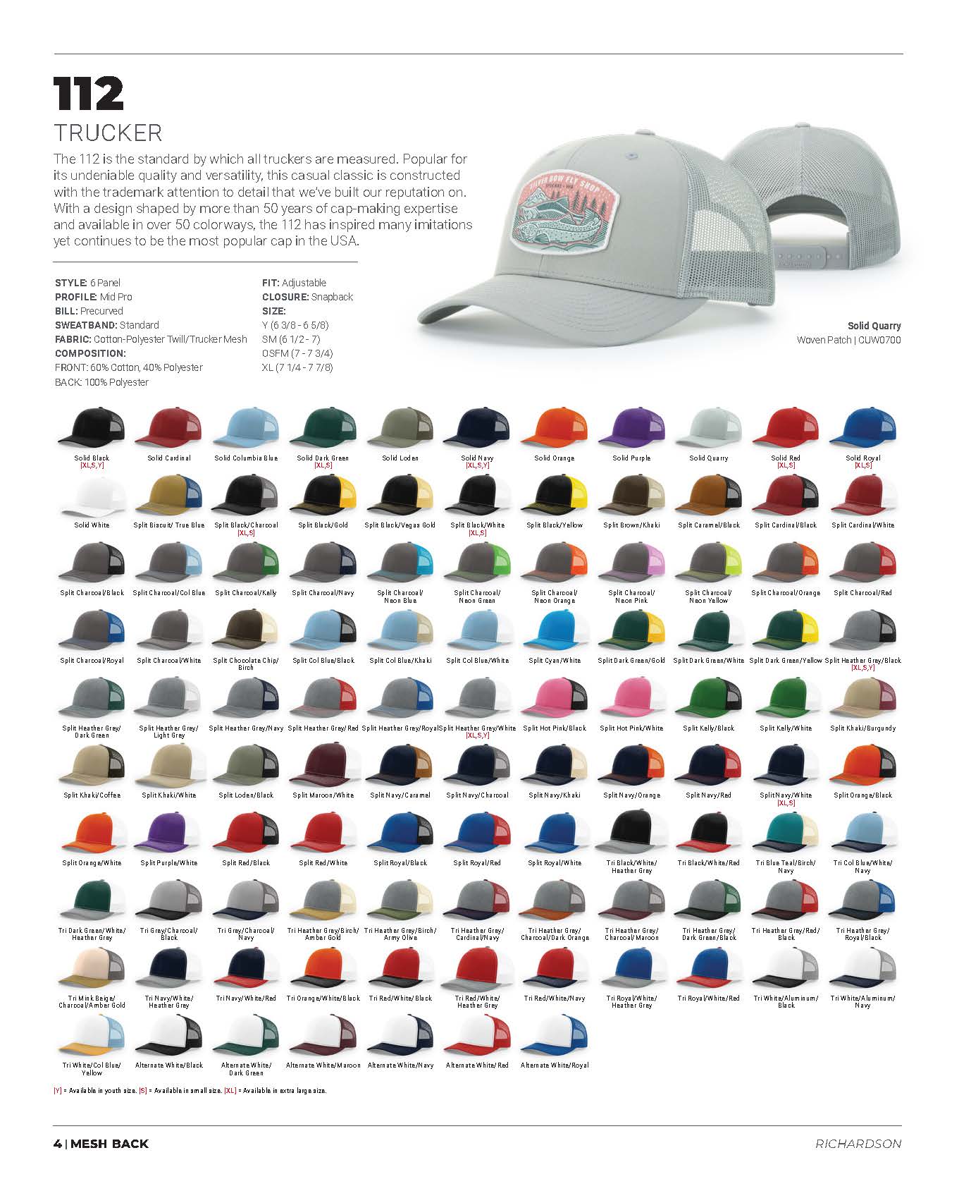 Broke Society – Metal Emblem Hat