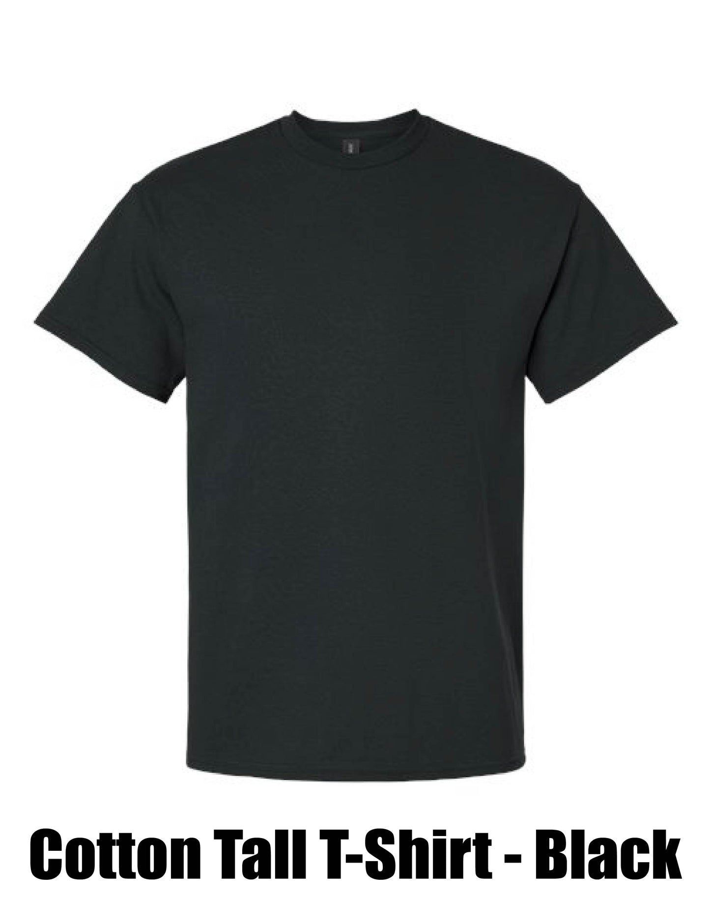 Driven By Faith Tee
