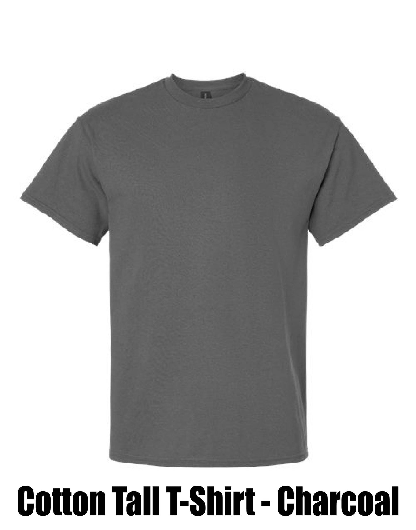 Driven By Faith Tee