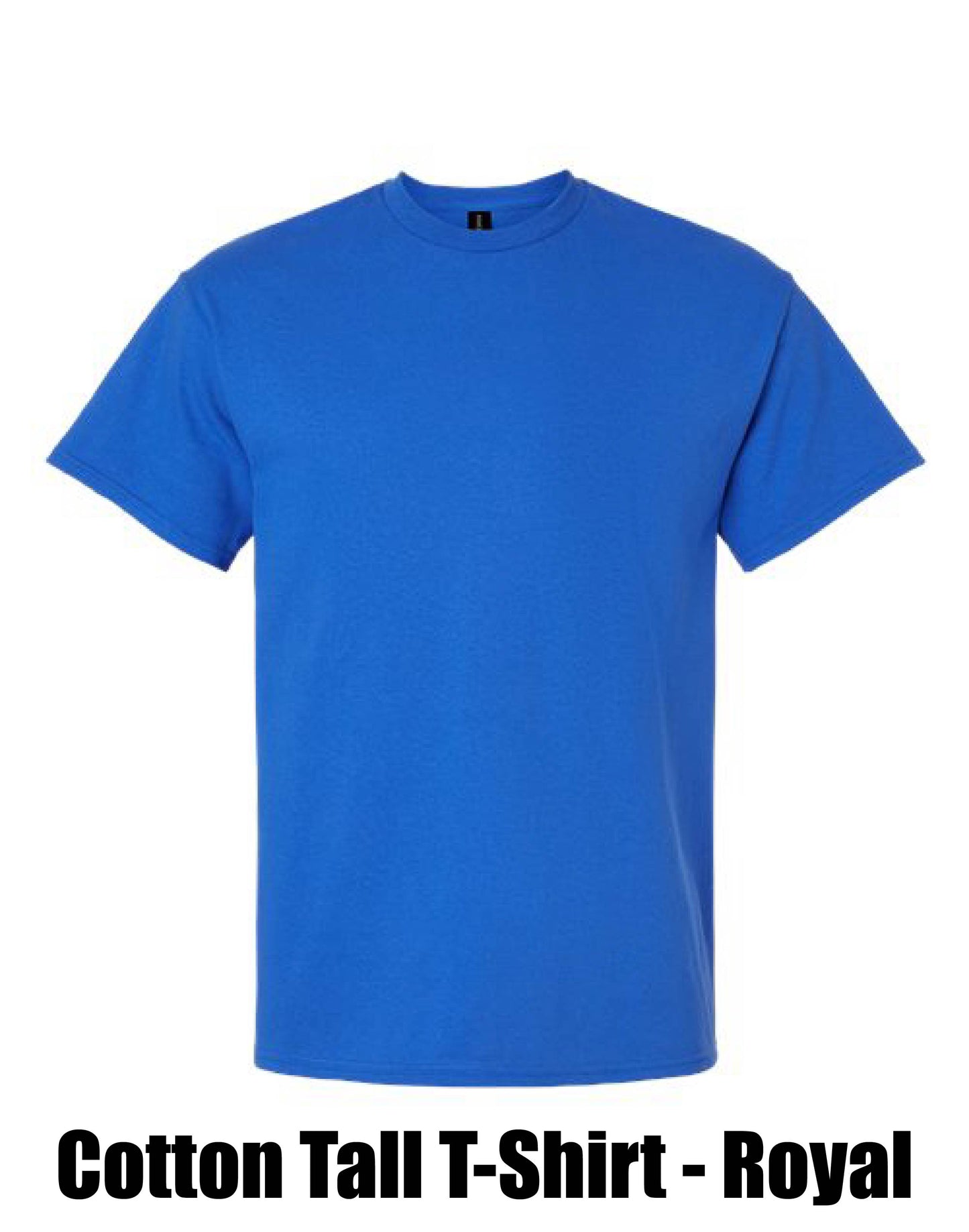 Driven By Faith Tee