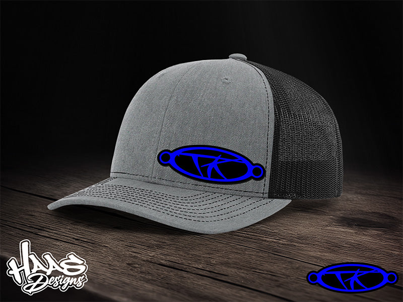 Twisted Koncepts – Metal Emblem Hat
