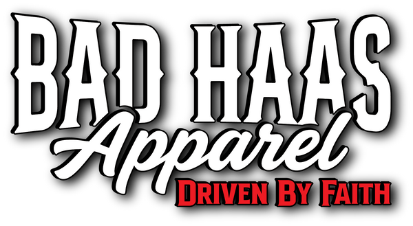 Bad Haas Apparel